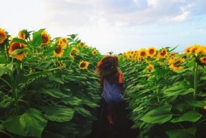 5 øyeblikk som skjer bare én gang i livet som ingen glemmer