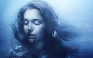 Hva er hvit støy og hvorfor skal vi høre på det?