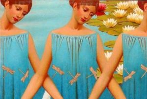 Gjør gode ting for andre og du vil finne lykke