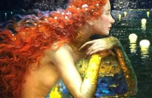 Jeg er mitt eget hjem: Jeg hører på meg selv og fornyer meg selv