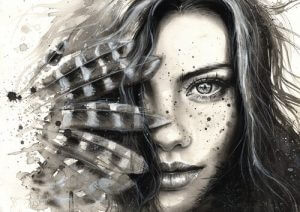 Hver person som passerer gjennom mitt liv er en del av historien min