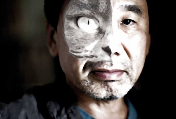 Hva jeg lærte av å lese Murakami