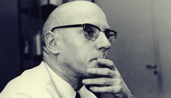 5 imponerende sitater av Michel Foucault