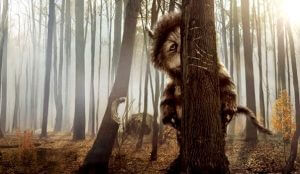 Monstrene som ligger på lur i hodet vårt