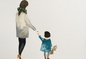 Morskap kan avdekke mye, derfor er det viktig å ikke gjemme noe