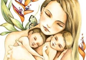 Morskap: jordskjelvet i sjelen