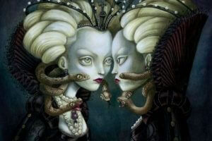 Ondskap eksisterer fordi gode mennesker ikke gjør noe