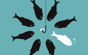 Effektiv (og elegant) uenighet - 4 nøkkelmetoder