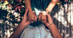 Hva bør du snakke om i et nytt forhold?