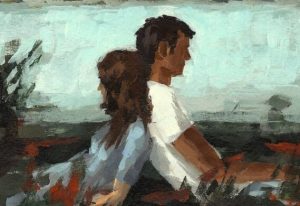 Farene ved å elske hvis du ikke elsker deg selv