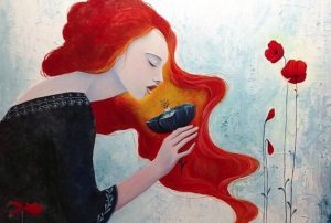 Jeg sluttet å vente på toget, nå er jeg motoren