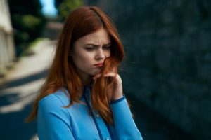 Følelsen av et nærvær - er det noen her sammen med oss?