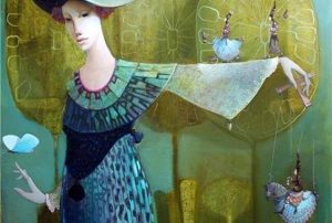 Selvopptatte mennesker vil sjelden nå toppen