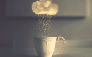 Hva psykologisk utmattelse ser ut som