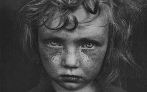 5 egenskaper knyttet til barndomstraumer