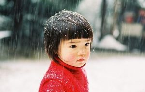 Når foreldre dør – det verste som kan skje et barn