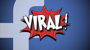 Virale nyheter