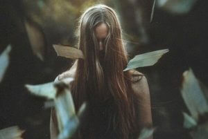 Hvordan kan vi lære å godta døden?