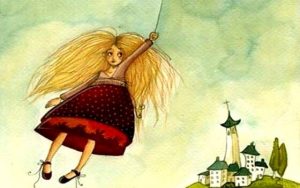 I dag kan være en god dag for å ta et skitt ut av komfortsonen din