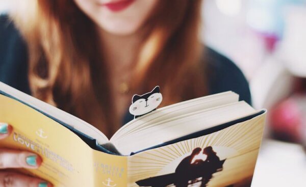 Lesing og hjernen: Har du hørt om hva lesing gjør for hjernen din?