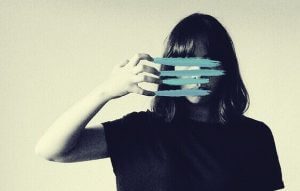 Den positive meningen med tristhet