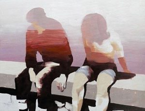 Når partneren din begynner å plage deg