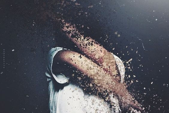 akseptere kroppen din