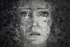 Alle har deres egen indre kamp