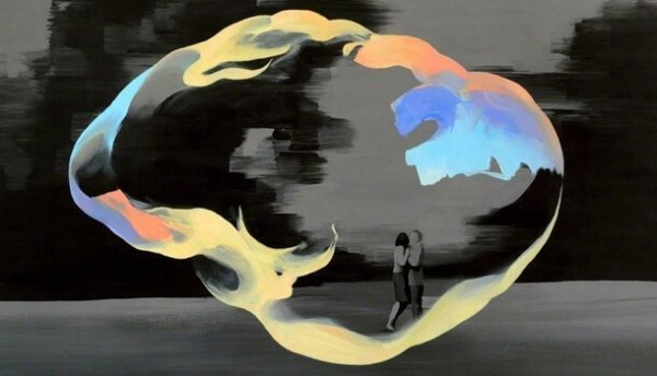 Hjernen og det knuste hjertet