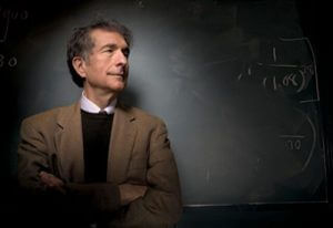 Howard Gardner og teorien om mange intelligenser