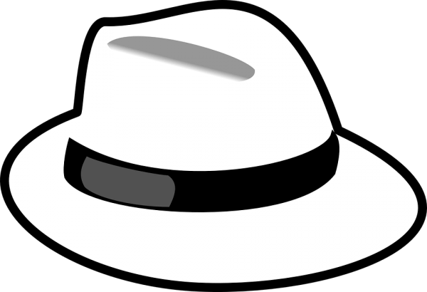 Den hvite hatten