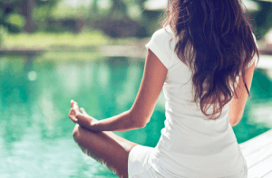 7 av de beste bøkene om meditasjon