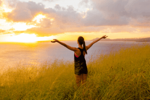 Lidenskap gir dine drømmer vinger