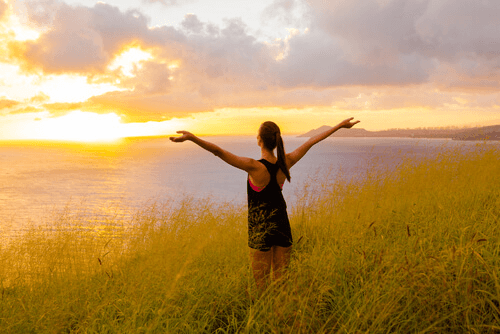 Lidenskap gir dine drømmer vinger