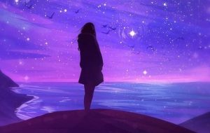 Jeg vet ikke hvordan, men jeg vil komme meg gjennom dette