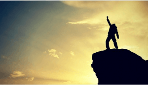 Hvordan kan våre feil føre til suksess?