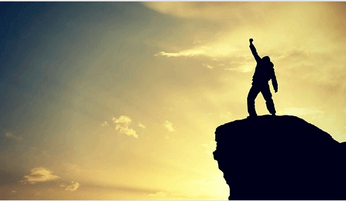 Hvordan våre feil kan føre til suksess