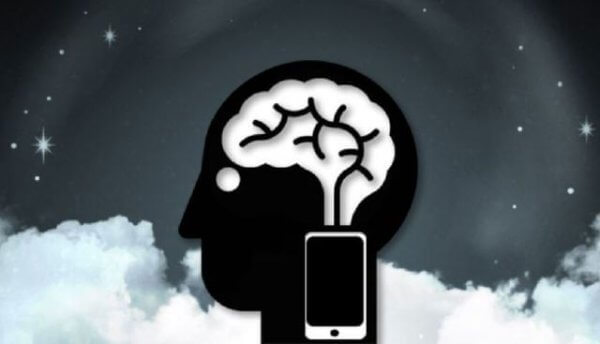 Elektroniske enheter påvirker hjernen, men hvordan?