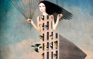 Kollektiv narsissisme: Et virus som sprer seg