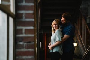 Helgepar – En ny type forhold