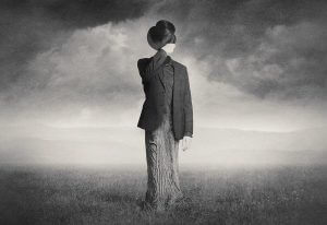 Selvmord, en uopprettelig smerte for de etterlatte