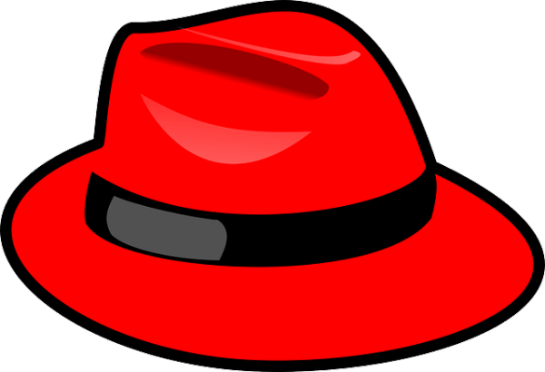 Den røde hatten