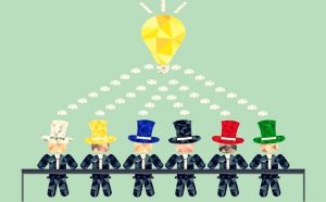 Edward de Bonos seks tenkehatter