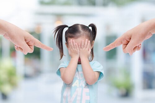 6 ting som karakteriserer giftige foreldre