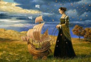 5 meningsfulle øyeblikk vi tar for gitt