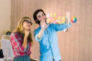 Å bli mer kreativ er et oppnåelig mål