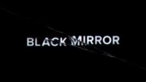Black Mirror og døden av noen man har kjær