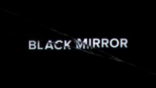 Black Mirror og døden av noen man har kjær