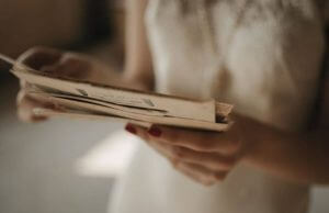 Det overraskende brevet en mor fant i skuffen til en tenåring