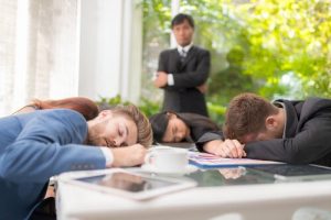 Sosial latskap og hvordan du unngår det